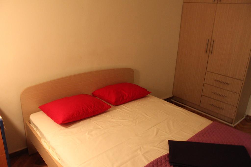 Apartment Urban In Exarchia *